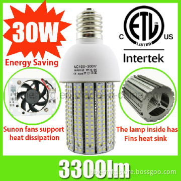 2013 new style 33W retrofit E40 LED street light